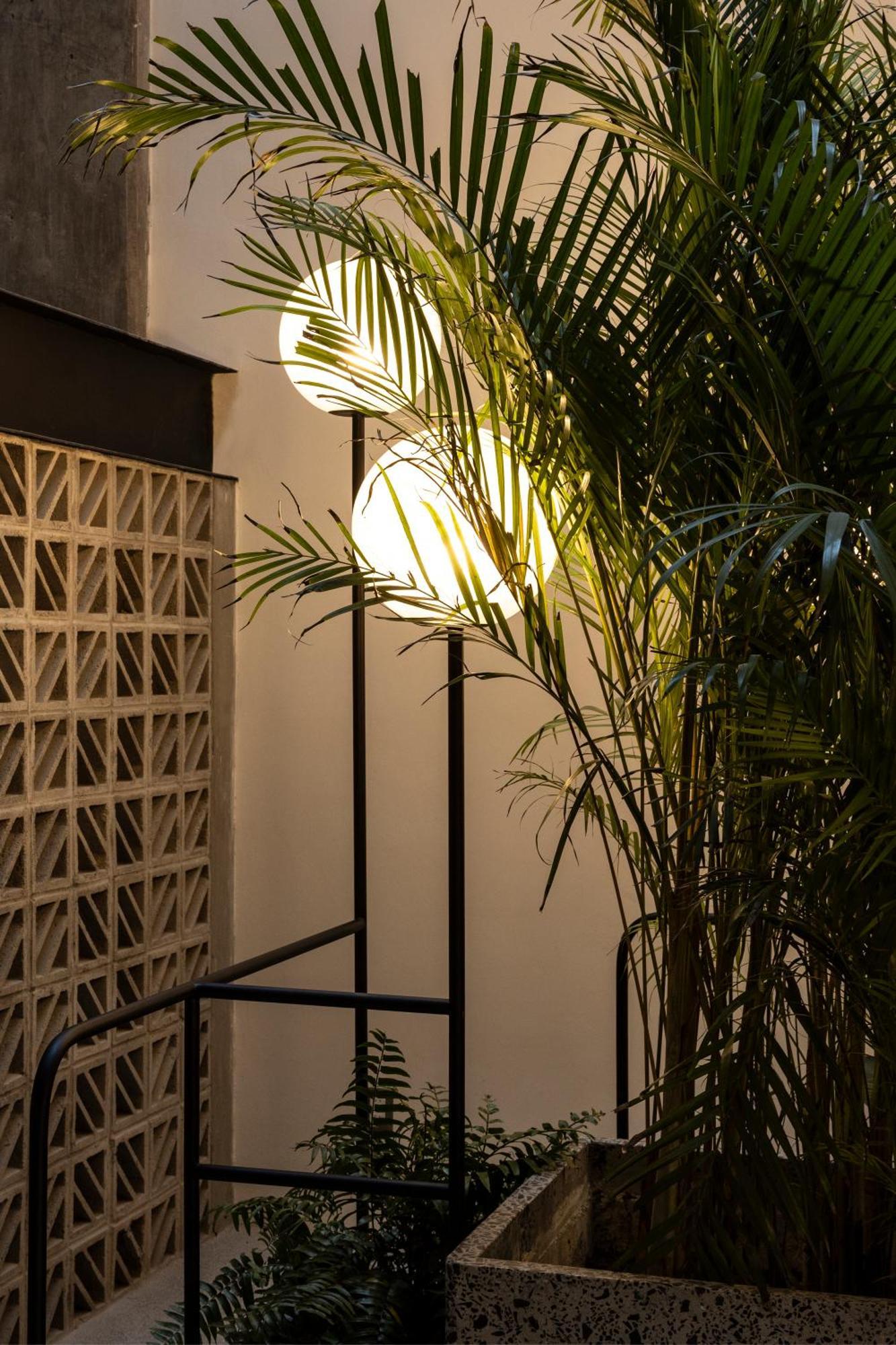 Galeria Flat Rooftop Pool Witgdl Guadalajara Exterior photo